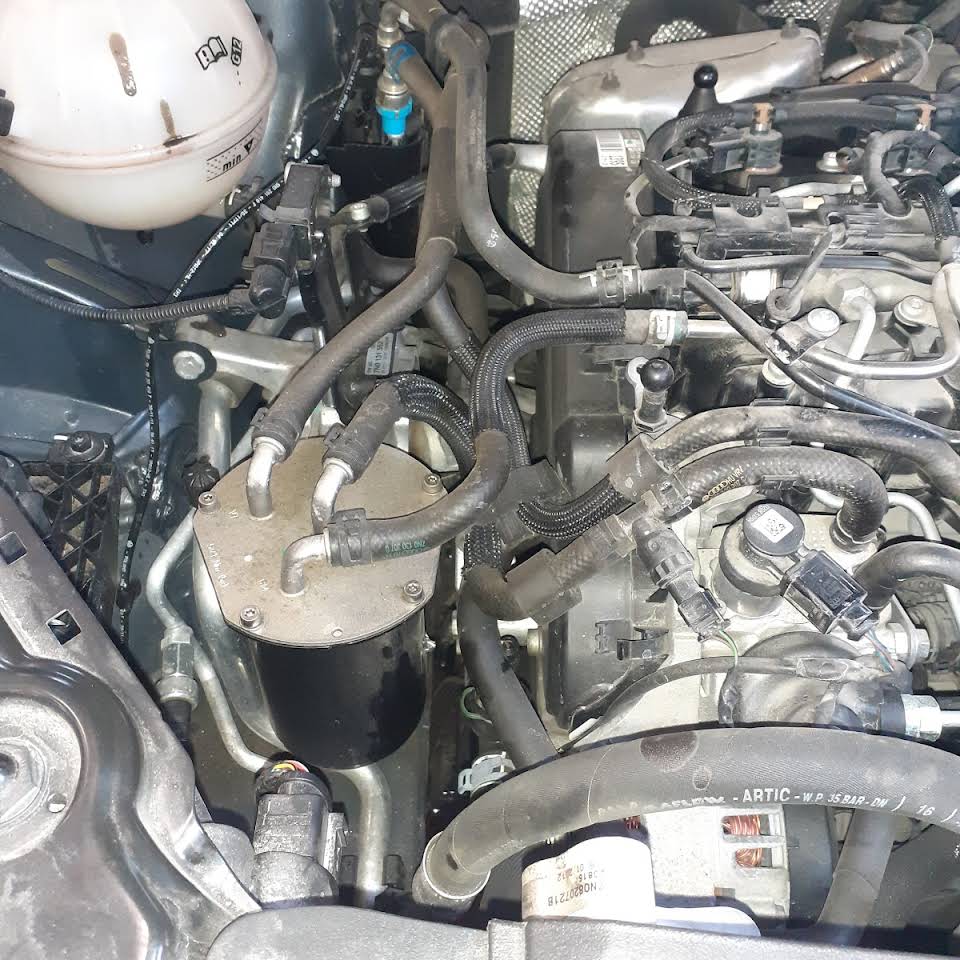 Motor